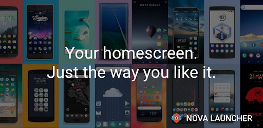 Nova Launcher Prime 7.0.57 Mod APK