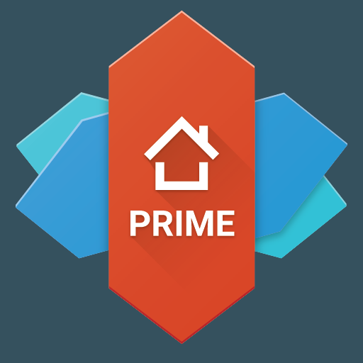 Icon Nova Launcher Prime APK Mod 7.0.57